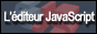 Site Officiel Editeur JavaScript