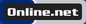 Site h�berg� par online SAS